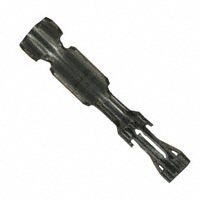 TE Connectivity AMP Connectors - 85969-9 - CONN SOCKET 20-24AWG TIN CRIMP