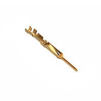 TE Connectivity AMP Connectors - 86557-6 - CONTACT FLAT FLEX PIN GOLD