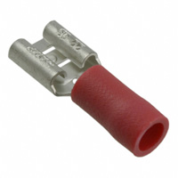 TE Connectivity AMP Connectors - 696301-2 - CONN QC RCPT 18-22AWG 0.250