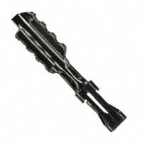 TE Connectivity AMP Connectors - 87107-6 - CONN SOCKET NO STRIP TIN CRIMP