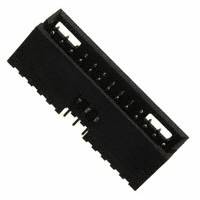 TE Connectivity AMP Connectors - 87589-9 - CONN HEADER VERT .100 26POS TIN
