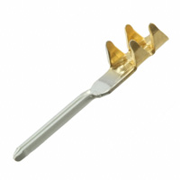 TE Connectivity AMP Connectors - 88976-4 - CONTACT FLAT FLEX PIN TIN