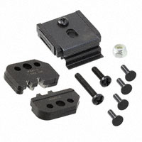 TE Connectivity AMP Connectors - 90547-2 - DIE SET 20-14 AWG .200 INS UNI