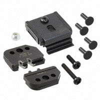 TE Connectivity AMP Connectors - 90548-2 - TOOL DIESET 18-24AWG UNI-MATE