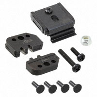 TE Connectivity AMP Connectors - 90575-2 - TOOL DIESET 14-20AWG COM-MATE