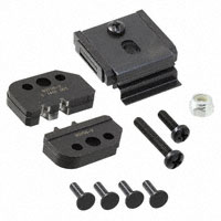 TE Connectivity AMP Connectors - 90758-2 - DIE SET FOR PRO-C III 26-22 AWG