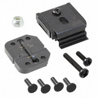 TE Connectivity AMP Connectors - 90872-2 - DIE SET 24-18 AWG USE WITH A9996