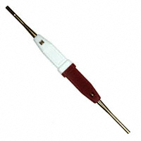 TE Connectivity Aerospace, Defense and Marine - 91066-4 - CONN TOOL INSERTION/EXTRACTION