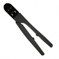 TE Connectivity AMP Connectors - 91526-1 - TOOL HAND CRIMPER 18-26AWG SIDE
