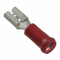 TE Connectivity AMP Connectors - 9-160481-1 - CONN QC RCPT 16-22AWG 0.187