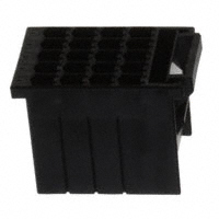 TE Connectivity AMP Connectors - 917249-1 - CONN RECEPT 3.81 20POS 4ROWS