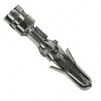 TE Connectivity AMP Connectors - 925660-2 - CONN PIN 20-14AWG MATE-N-LOK