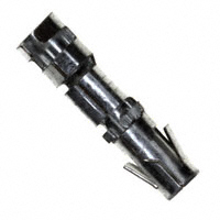 TE Connectivity AMP Connectors - 925663-2 - CONN SOCKET 14-10AWG MATE-N-LOK