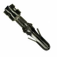 TE Connectivity AMP Connectors - 925715-1 - CONN PIN 20-14AWG MATE-N-LOK