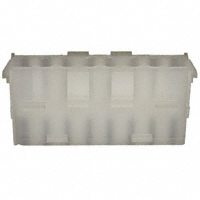 TE Connectivity AMP Connectors - 926308-1 - CONN CAP 8POS 94V-2 UNI-MATE