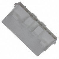 TE Connectivity AMP Connectors - 926308-3 - CONN CAP 8POS 94V-0 UNI-MATE