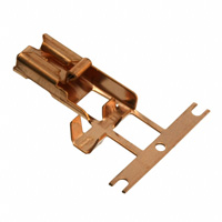 TE Connectivity AMP Connectors - 926820-2 - CONN QC RCPT 15.5-20AWG 0.250