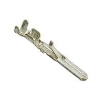 TE Connectivity AMP Connectors - 927892-1 - CONN QC TAB 17-20AWG 0.110 CRIMP