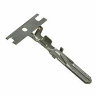 TE Connectivity AMP Connectors - 928930-2 - CONN QC TAB 17-20AWG 0.110 CRIMP