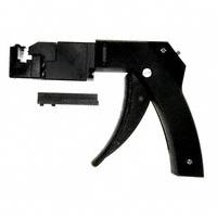 TE Connectivity AMP Connectors - 937317-1 - TOOL HAND CRIMPER IDC 26-28AWG