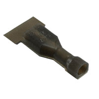 TE Connectivity AMP Connectors - 9-520193-2 - CONN QC RCPT 18-22AWG 0.187