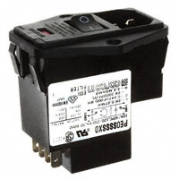 TE Connectivity Corcom Filters - PE0SSSSX0 - PWR ENT MOD RCPT IEC320-C14 PNL
