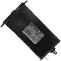 TE Connectivity Corcom Filters - 2-1609109-9 - PWR ENT MOD RCPT IEC320-C14 PNL