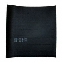 TE Connectivity Raychem Cable Protection - QSW-100-100 - QUICK SHRINK WRAP 100MMX100MM