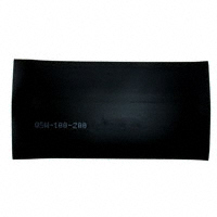 TE Connectivity Raychem Cable Protection - QSW-100-200 - QUICK SHRINK WRAP 100MMX200MM