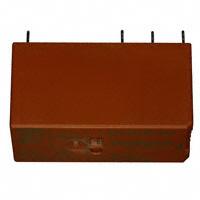 TE Connectivity Potter & Brumfield Relays - RT424F24 - RELAY GEN PURPOSE DPDT 8A 24V