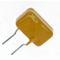 Littelfuse Inc. - TR600-150F-EX-2 - POLYSWITCH 0.15A HOLD RADIAL