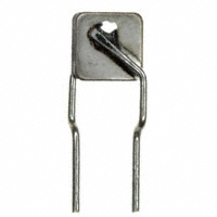 Littelfuse Inc. - TRF250-145U - POLYSWITCH 0.145A HOLD UNENCAPS