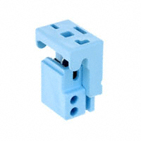 TE Connectivity AMP Connectors - 1811027-2 - CONN INLINE TAP 18 AWG IDC