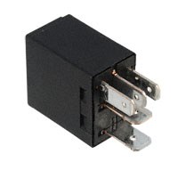 TE Connectivity Potter & Brumfield Relays - VFMA-15F41-S01 - RELAY AUTOMOTIVE SPDT 12V