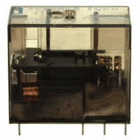 TE Connectivity Potter & Brumfield Relays - XT424024 - RELAY GEN PURPOSE DPDT 8A 24V