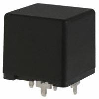 TE Connectivity Potter & Brumfield Relays - 1432868-1 - RELAY GEN PURPOSE SPDT 40A 12V