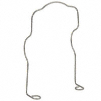 TE Connectivity Potter & Brumfield Relays - 20C176 - SPRING HOLD-DOWN FOR SOCKET MNT