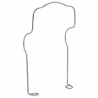 TE Connectivity Potter & Brumfield Relays - 1419111-1 - SPRING RELAY HOLD DOWN KRP3 SER