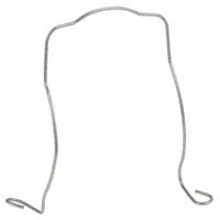 TE Connectivity Potter & Brumfield Relays - 20C228 - SPRING HOLD-DOWN FOR KU RELAYS