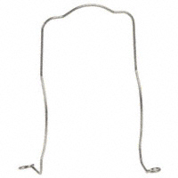 TE Connectivity Potter & Brumfield Relays - 20C247 - SPRING RELAY HOLD-DOWN