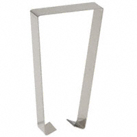 TE Connectivity Potter & Brumfield Relays - 20C259 - WIRE HOLD DOWN STRAP ALL POLES