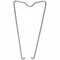 TE Connectivity Potter & Brumfield Relays - 20C300 - SPRING RELAY HOLD DOWN DP R10S