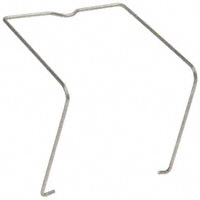 TE Connectivity Potter & Brumfield Relays - 4-1393159-8 - SPRING HOLD-DOWN 27E893 AND KRPA