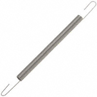 TE Connectivity Potter & Brumfield Relays - 20C419 - SPRING RELAY HOLD-DOWN