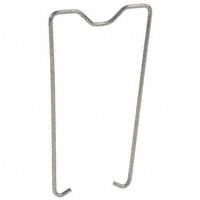 TE Connectivity Potter & Brumfield Relays - 20C426 - SPRING RELAY HOLD-DOWN