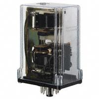 TE Connectivity Potter & Brumfield Relays - KBP-11DG-24 - RELAY GEN PURPOSE DPDT 10A 24V