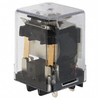 TE Connectivity Potter & Brumfield Relays - KUEP-3D15-24 - RELAY GEN PURPOSE SPST 10A 24V