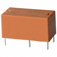 TE Connectivity Potter & Brumfield Relays - PE014005 - RELAY GENERAL PURPOSE SPDT 5A 5V