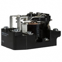 TE Connectivity Potter & Brumfield Relays - PRD-11AY0-24 - RELAY GEN PURPOSE DPDT 25A 24V