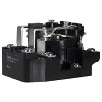TE Connectivity Potter & Brumfield Relays - PRD-11DY0-12 - RELAY GEN PURPOSE DPDT 25A 12V